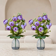Artificial Plant Flower Bunch