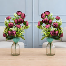 Artificial Plant Flower Bunch
