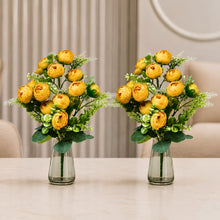 Artificial Plant Flower Bunch