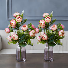 Artificial Plant Flower Bunch