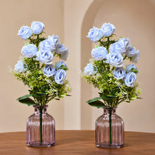 Artificial Plant Flower Bunch