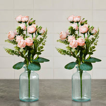 Artificial Plant Flower Bunch