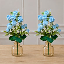 Artificial Plant Flower Bunch