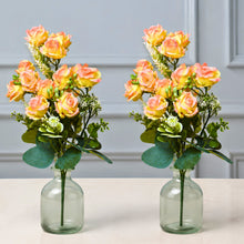 Artificial Plant Flower Bunch