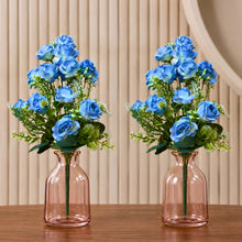 Artificial Plant Flower Bunch
