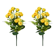 Artificial Plant Flower Bunch