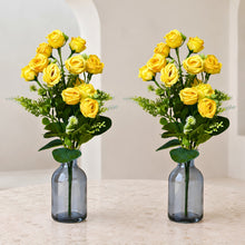 Artificial Plant Flower Bunch