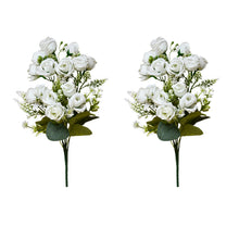Artificial Plant Flower Bunch
