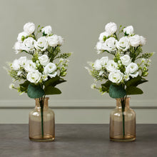Artificial Plant Flower Bunch
