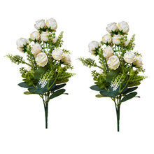Artificial Plant Flower Bunch