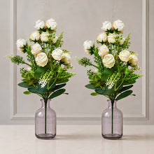 Artificial Plant Flower Bunch