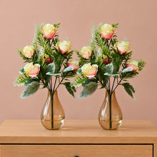 Artificial PLant Flower Bunch
