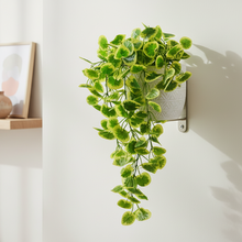 Artificial Real Touch Leaves Hanging without Pot (Height - 70 cm ) Design-01
