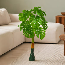 Artificial Plants ,12 Leaves, 3feets