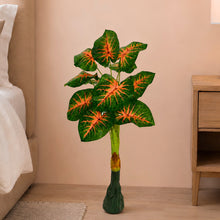 Artificial Plant ,3feets, 12 leaves