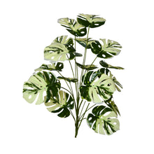 Artificial Plant 18 Leaves without Pot - Height 80 cm - Design -36