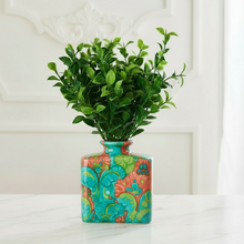 Artificial Mini Latex Bunch - Height 30 cm