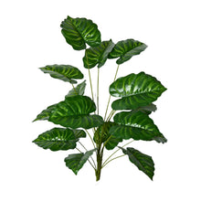 Artificial Plant 18 Leaves without Pot - Height 80 cm - Design -39