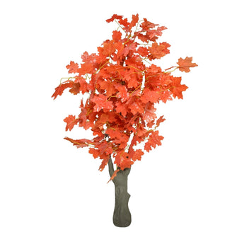 Artificial Plant without Pot - 60- Height (6 Feet) without pot
