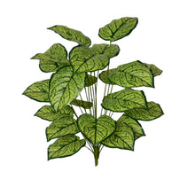 Artificial Plant 24 Leaves without Pot - Height 70 cm - Design -3