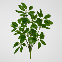 Artificial  46 CM Real touch feel Leaves plant 12 branch