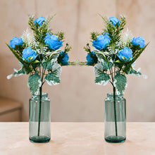 Artificial Plant Flower Bunch