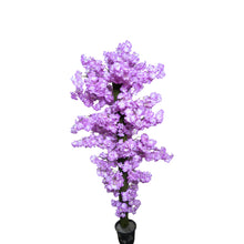 Artificial plant 4 feet height placed in the corner of living room