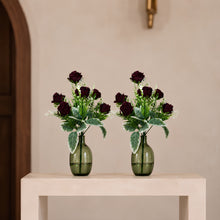 Artificial Plant Flower Bunch