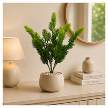 Artificial Pine Bunch (Height -40cm x Width -20cm)