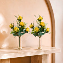 Artificial Plant Flower Bunch