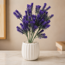 Artificial Rosemarry Bunch (Height -32cm x Width -20cm)