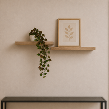 Artificial Vine Plant Falling with Pot (Natural Touch & Feel)