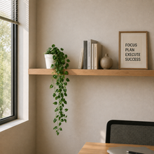 Artificial Vine Plant Falling with Pot (Natural Touch & Feel)