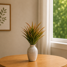 Artificial Bamboo Grass Bunch (Height : 30 x Width : 20 cm)