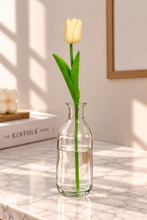 Artificial Tulip Flower Single Stick (Height : 30 x Width : 7 cm)