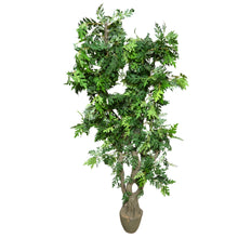 Artificial Plant without Pot  Height (6 Feet)
