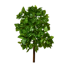 Artificial Real Touch Plant without Pot (Height - 60 cm)