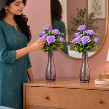 Artificial Plant Flower Bunch