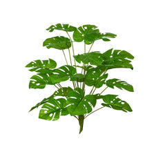 Artificial Plant 24 Leaves without Pot - Height 70 cm - Design -9