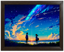 Fancy mart wall art ( size 18*24 )