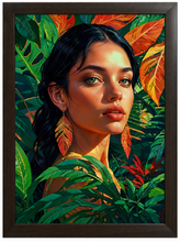 Fancy mart wall art ( size 12*8 )