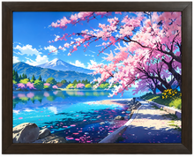Fancy mart wall art ( size 18*24 )