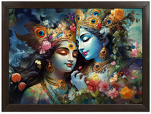Fancy mart wall art ( size 18*24 )
