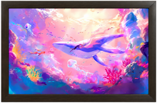Fancy mart wall art ( size 24*36 )