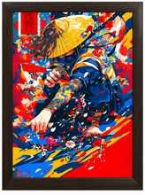 Fancy mart wall art ( size 12*8 )