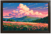 Fancy mart wall art ( size 18*24 )