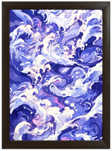 Fancy mart wall art ( size 18*24 )