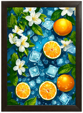 Fancy mart wall art ( size 18*24 )