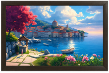 Fancy mart wall art ( size 18*24 )