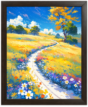 Fancy mart wall art ( size 18*24 )